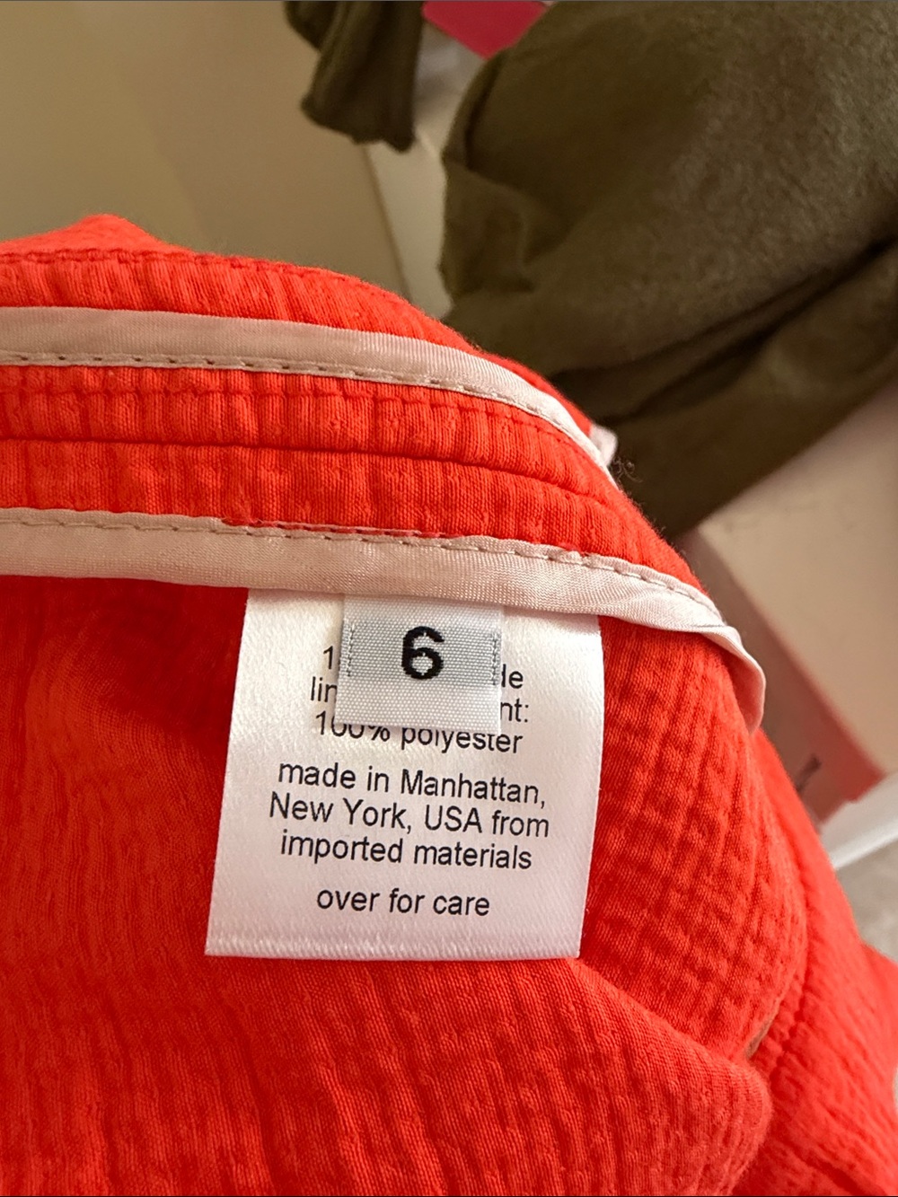 Rachel Comey Barrel-Leg Trousers - Picture 5 of 7
